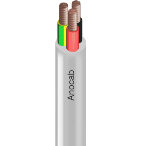 Multi Core Copper Cable